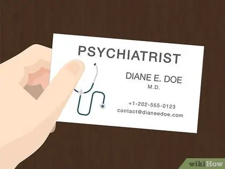 Выберите стабилизатор настроения Шаг 5