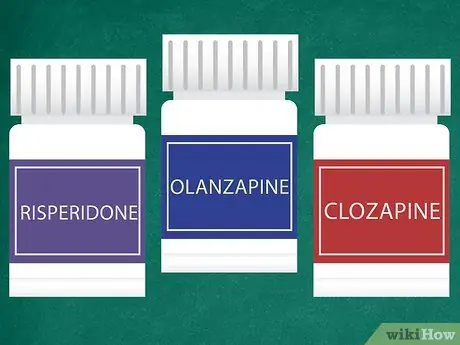 Выберите стабилизатор настроения Шаг 8