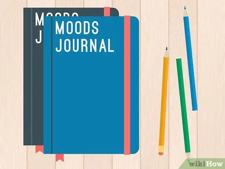 Выберите стабилизатор настроения Шаг 9