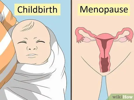 Разберитесь с телогеновым эффлювием, шаг 4