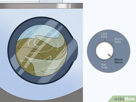 Убить чесотку дома Шаг 11