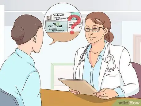 Предотвратить витилиго Шаг 14