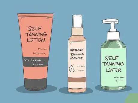 Лечить витилиго Шаг 10