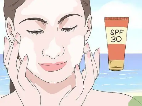 Лечить витилиго Шаг 12