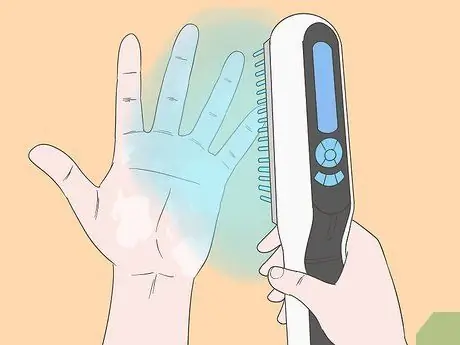 Лечить витилиго Шаг 2