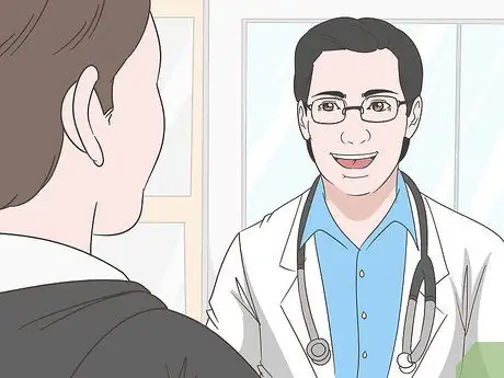 Лечить витилиго Шаг 4