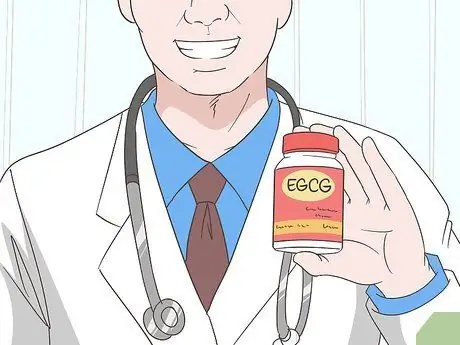 Лечить витилиго Шаг 7