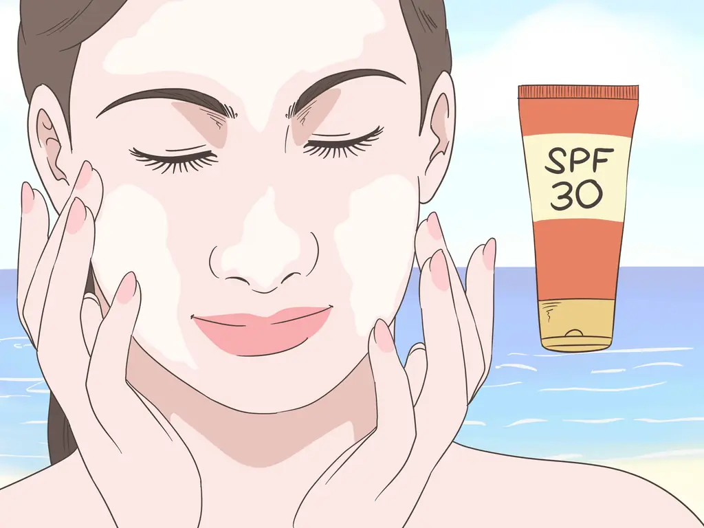 3 способа лечения витилиго