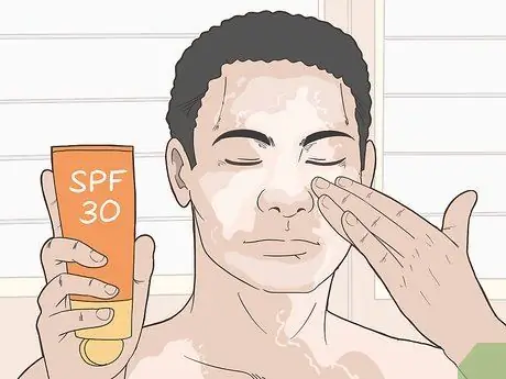 Как предотвратить ухудшение состояния витилиго Шаг 1