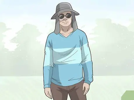 Как предотвратить ухудшение состояния витилиго Шаг 2