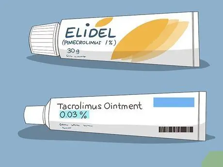 Как предотвратить ухудшение состояния витилиго Шаг 7