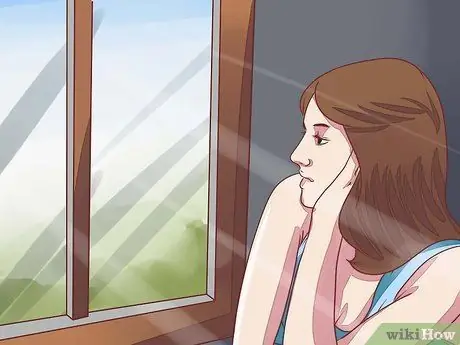 Избегайте пигментации кожи во время беременности Шаг 1