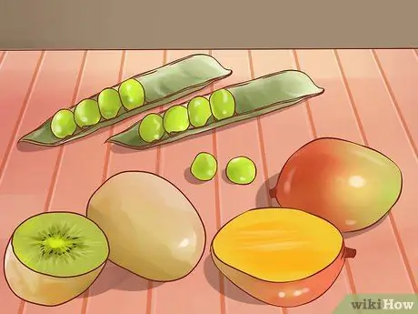 Избегайте пигментации кожи во время беременности Шаг 11