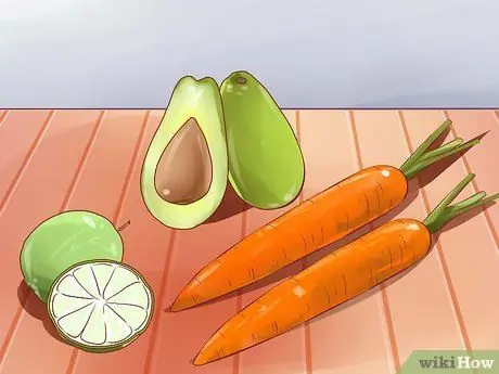 Избегайте пигментации кожи во время беременности Шаг 13