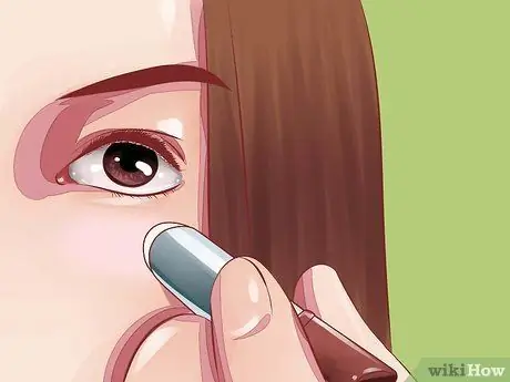 Избегайте пигментации кожи во время беременности Шаг 16