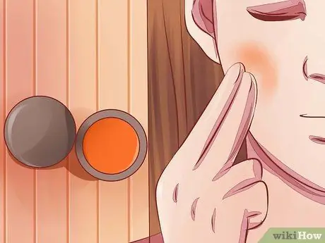 Избегайте пигментации кожи во время беременности Шаг 17