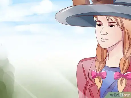 Избегайте пигментации кожи во время беременности Шаг 4