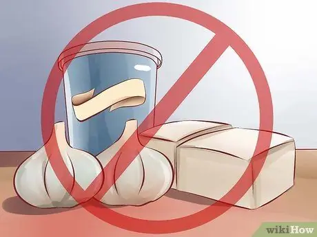 Избегайте пигментации кожи во время беременности Шаг 6