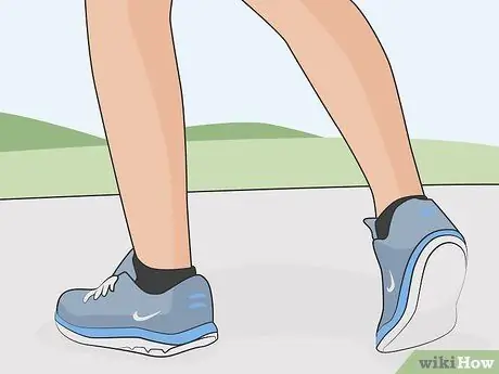 Быстро вылечите ушибленный ноготь на ноге, шаг 19