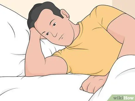 Быстро залечить ушибленный ноготь на ноге, шаг 03