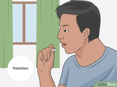 Быстро залечить ушибленный ноготь на ноге, шаг 05