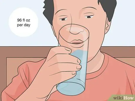 Быстро залечить ушибленный ноготь на ноге, шаг 08