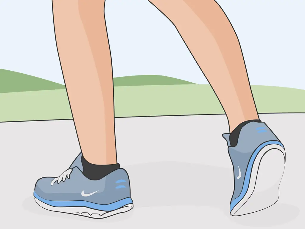 4 простых способа быстро вылечить ушибленный ноготь на ноге