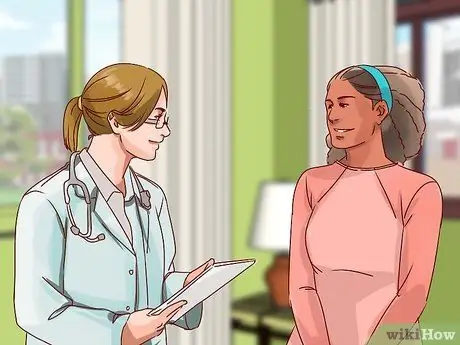 Избавиться от твердого прыща Шаг 20