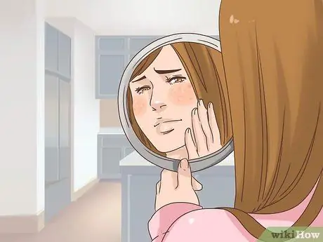 Подготовьтесь к месячным Шаг 18