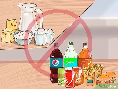 Очистить прыщи под кожей Шаг 15