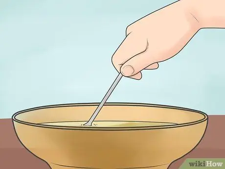 Вылечите герпес с помощью эфирных масел Шаг 8