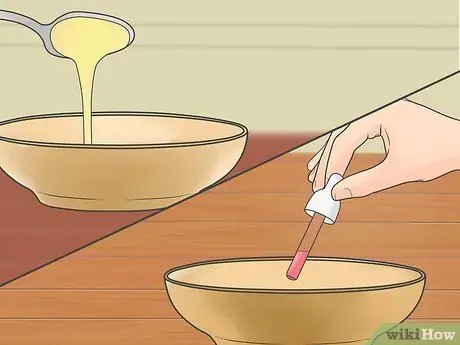 Вылечите герпес с помощью эфирных масел Шаг 5