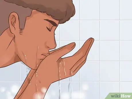 Получите гладкую кожу при ограниченном бюджете Шаг 6