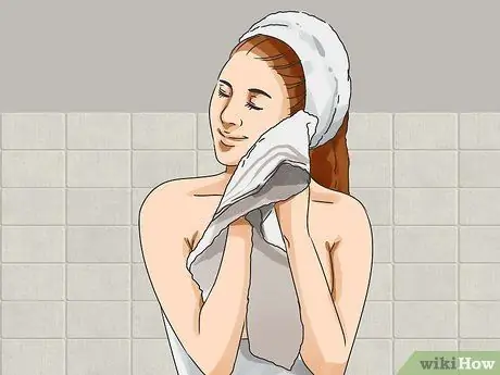 Получи красивую афроамериканскую кожу, шаг 11