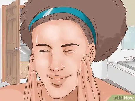 Избавиться от сыпи после бритья Шаг 12