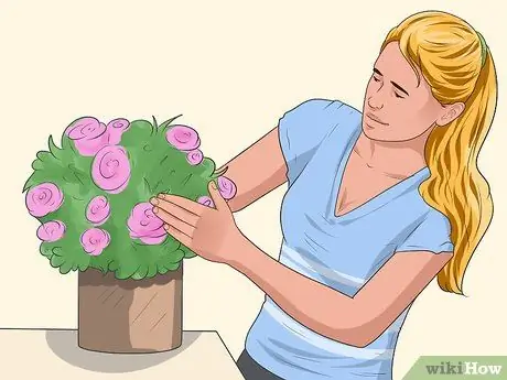 Украшайте, чтобы улучшить настроение Шаг 11