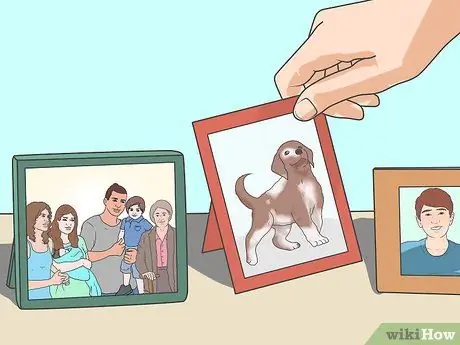 Украшайте, чтобы улучшить настроение Шаг 12