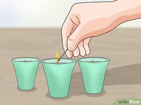 Украшайте, чтобы улучшить настроение Шаг 6