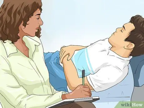 Как справиться с чувством подавленности на этапе восстановления после посттравматического стрессового расстройства 3