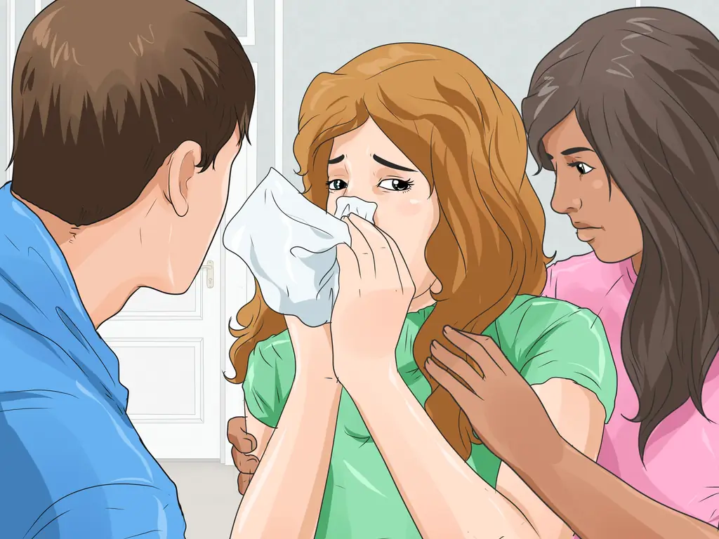 3 способа справиться с чувством подавленности при выздоровлении от посттравматического стрессового расстройства