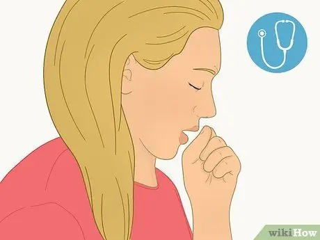 Успокоить кашель естественным путем Шаг 11