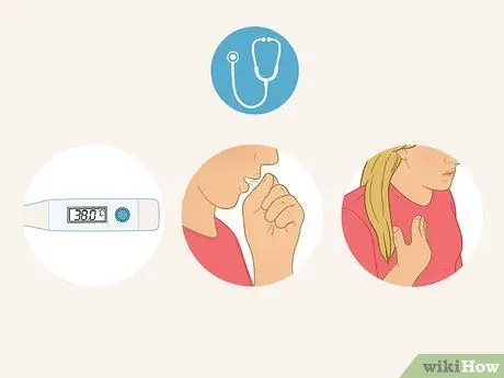 Естественно избавиться от кашля, шаг 12