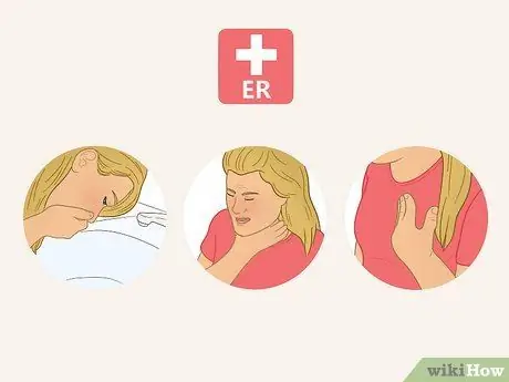 Естественно избавиться от кашля Шаг 13