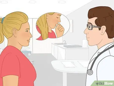 Естественным путем избавиться от кашля, шаг 14