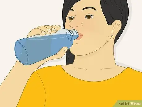 Естественно избавиться от кашля, шаг 2