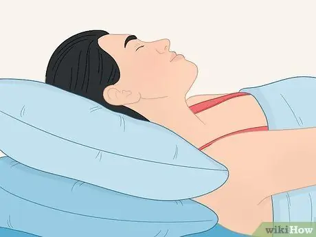 Естественным образом утихомирить кашель, шаг 5