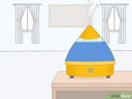 Естественным образом утихомирить кашель, шаг 7