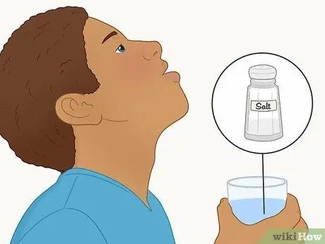 Естественно избавиться от кашля Шаг 8