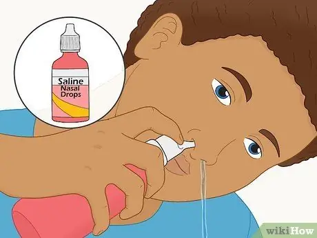 Естественным образом утихомирить кашель Шаг 9