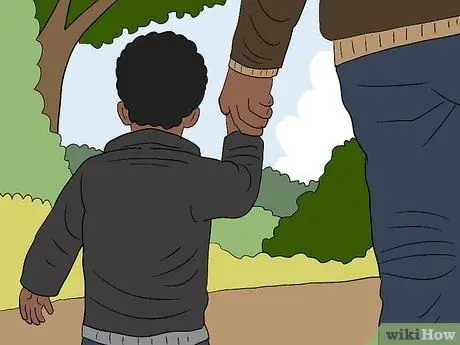 Остановить сухой кашель у детей Шаг 12